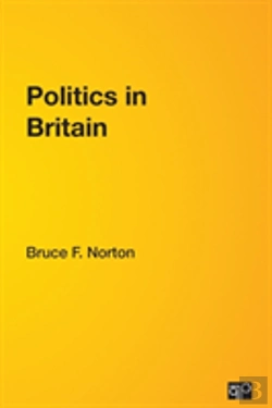 Bertrand.pt - Politics In Britain