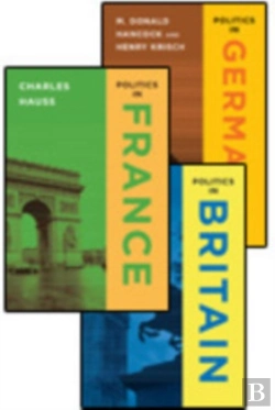 Bertrand.pt - Politics In Britain Politics In F