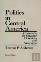 Politics In Central America