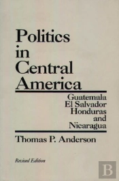 Politics In Central America