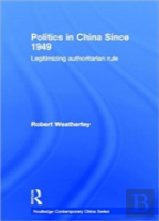 Politics In China Since 1949