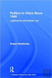 Politics In China Since 1949