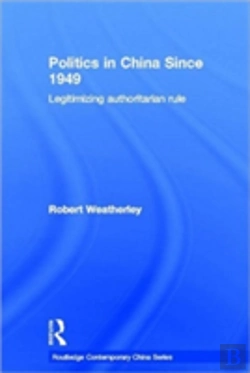 Bertrand.pt - Politics In China Since 1949