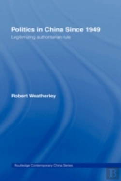 Bertrand.pt - Politics In China Since 1949
