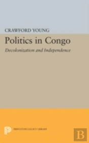 Politics In Congo