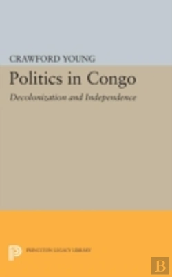 Bertrand.pt - Politics In Congo