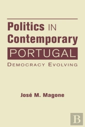Politics In Contemporary Portugal