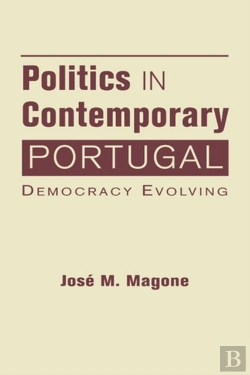 Bertrand.pt - Politics In Contemporary Portugal