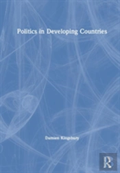 Politics In Developing Countries