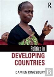 Politics In Developing Countries