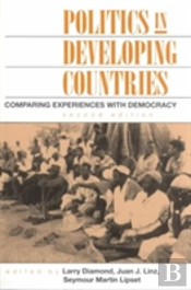 Politics In Developing Countries
