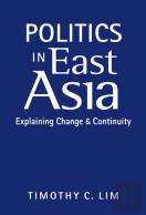 Politics In East Asia