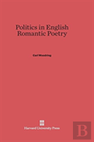 Politics In English Romantic Poetry