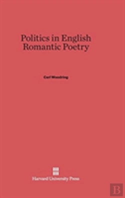 Bertrand.pt - Politics In English Romantic Poetry