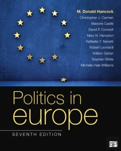 Bertrand.pt - Politics In Europe