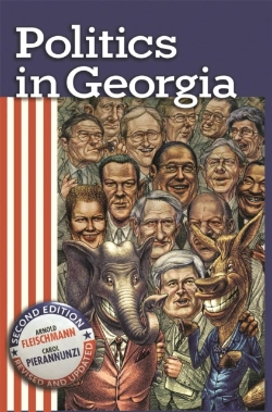 Bertrand.pt - Politics In Georgia