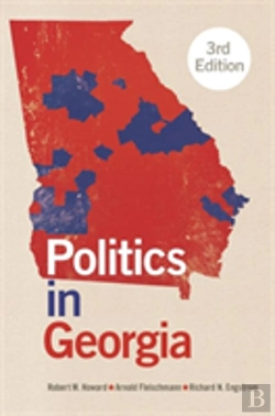 Bertrand.pt - Politics In Georgia