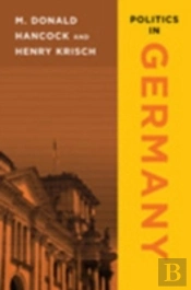 Politics In Germany