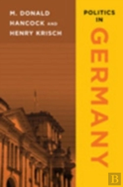 Bertrand.pt - Politics In Germany
