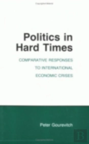 Politics In Hard Times