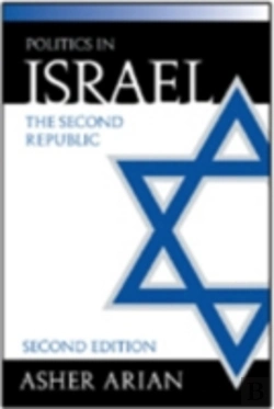 Bertrand.pt - Politics In Israel