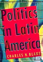 Politics In Latin America