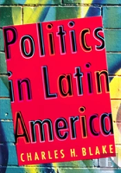 Politics In Latin America