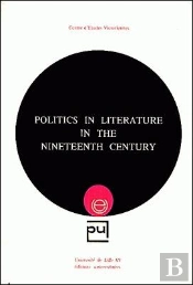 Politics In Literature In The Nineteenth Century