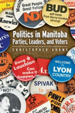 Bertrand.pt - Politics In Manitoba