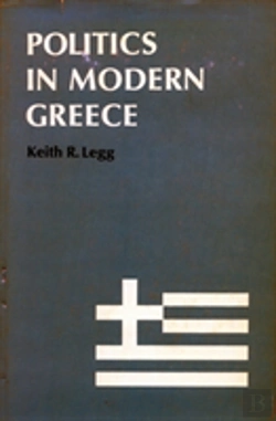 Bertrand.pt - Politics In Modern Greece