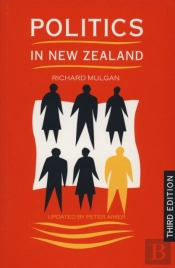 Politics In New Zealand