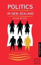 Politics In New Zealand