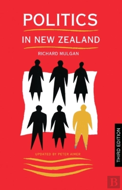 Bertrand.pt - Politics In New Zealand