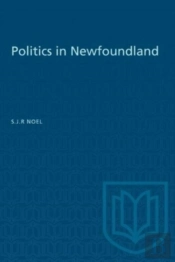 Politics In Newfoundland