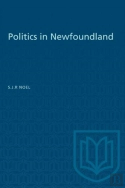 Bertrand.pt - Politics In Newfoundland