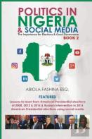 Politics In Nigeria And Social Media