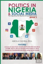 Politics In Nigeria And Social Media