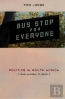 Politics In South Africa