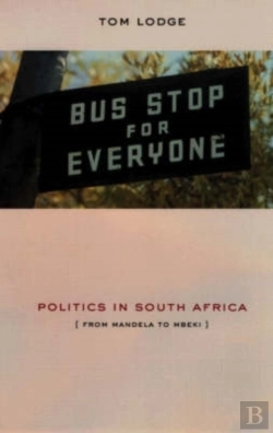 Bertrand.pt - Politics In South Africa