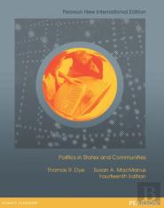 Politics In States And Communities