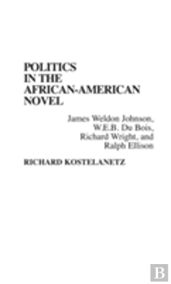 Bertrand.pt - Politics In The African-American Novel