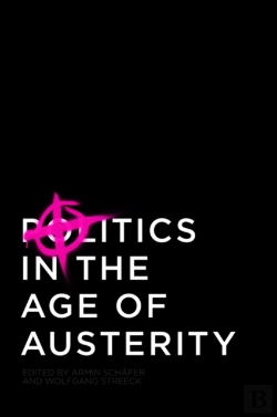 Bertrand.pt - Politics In The Age Of Austerity