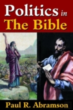 Bertrand.pt - Politics In The Bible