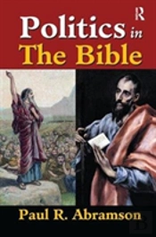 Politics In The Bible
