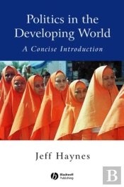 Politics In The Developing World