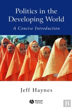 Bertrand.pt - Politics In The Developing World