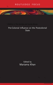 Politics In The Gambia And Guinea-Bissau