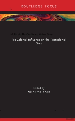 Bertrand.pt - Politics In The Gambia And Guinea-Bissau