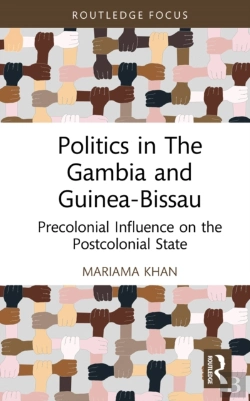 Bertrand.pt - Politics In The Gambia And Guinea-Bissau