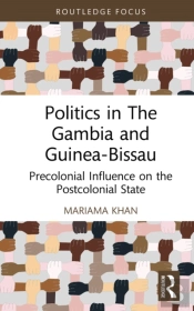 Politics In The Gambia And Guinea-Bissau